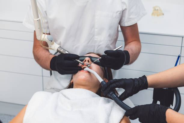 Best Root Canal Emergency Dentist  in Scottdale, GA