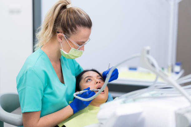 Best Cracked Tooth Emergency Dentist  in Scottdale, GA