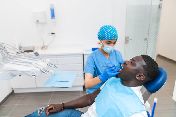 Best Cracked Tooth Emergency Dentist  in Scottdale, GA