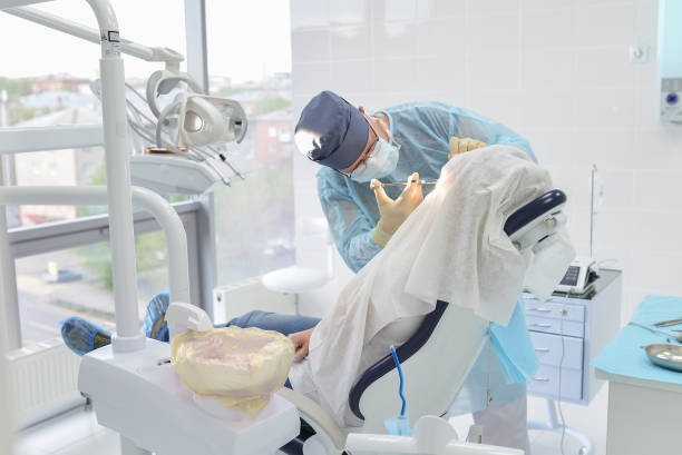 Best Emergency Tooth Extraction  in Scottdale, GA